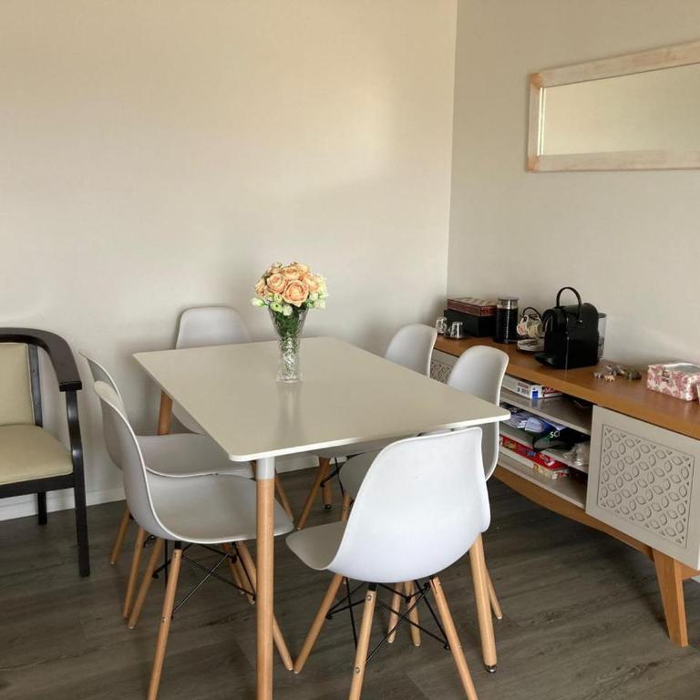 Departamento 3d 3b - One-Bedroom Apartment - 1