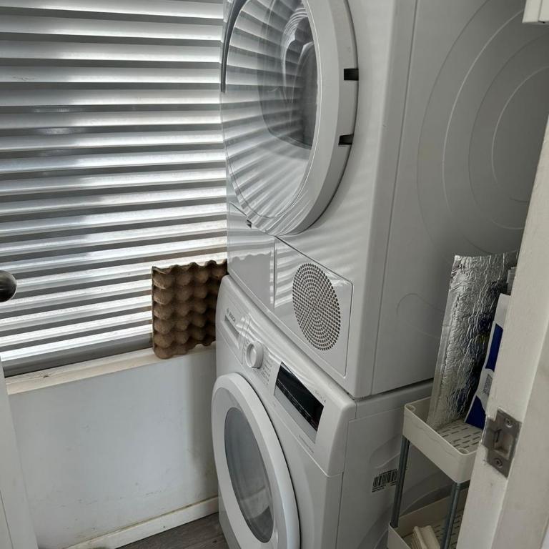 Departamento 3d 3b - One-Bedroom Apartment - 5