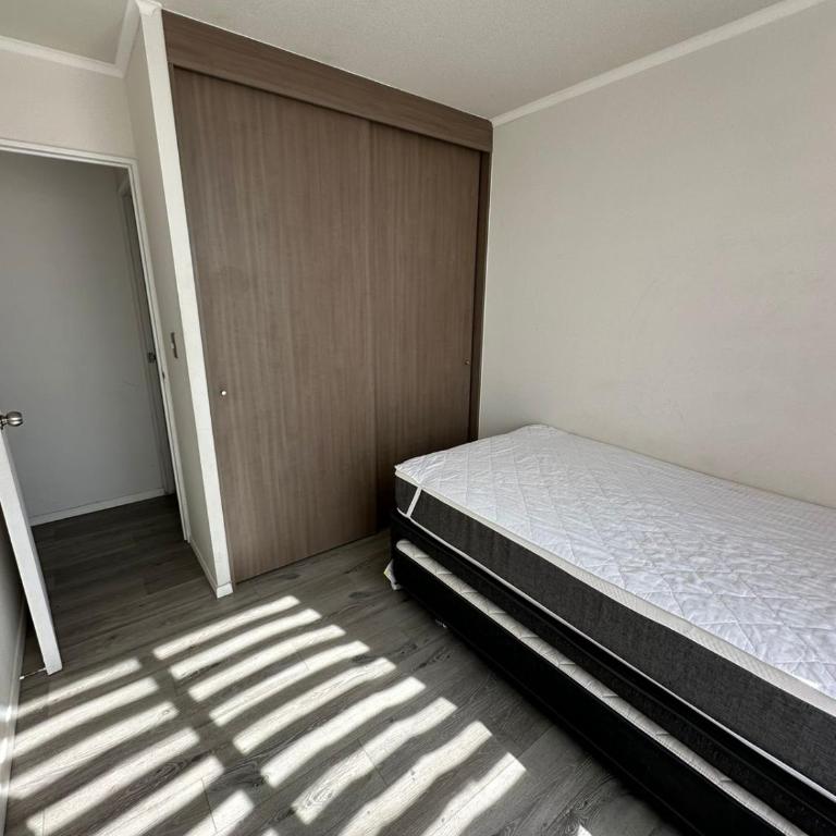 Departamento 3d 3b - One-Bedroom Apartment - 7