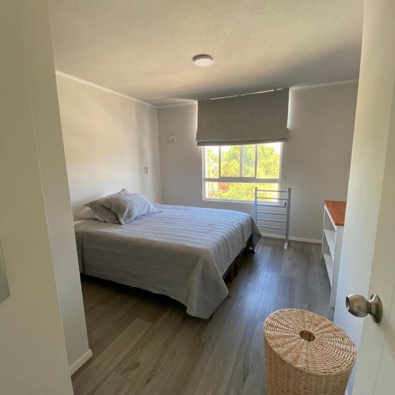 Departamento 3d 3b - One-Bedroom Apartment - 10