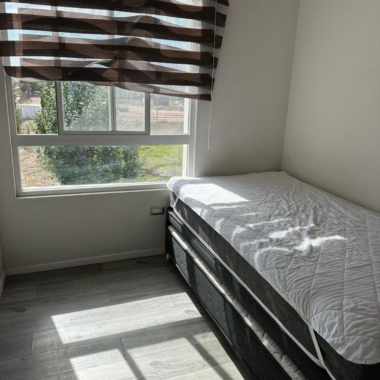 Departamento 3d 3b - One-Bedroom Apartment - 11