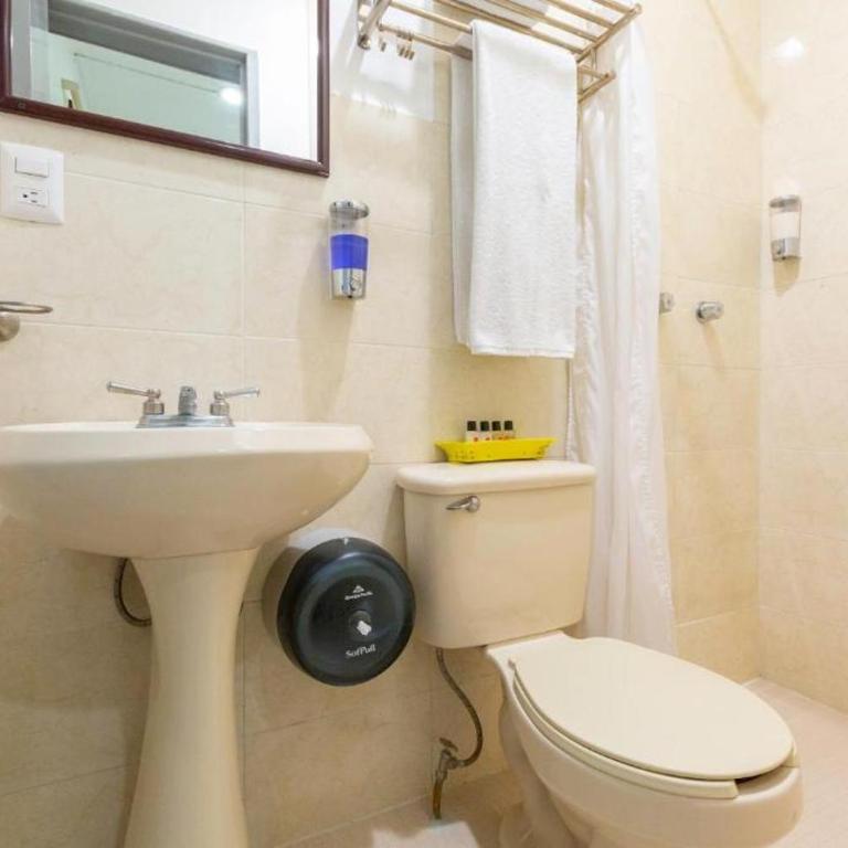Oaxaca Guest Hotel - Standard Double Room - 4