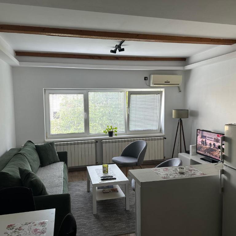 Apartments Don - Apartman sa 2 Spavaće Sobe - 12