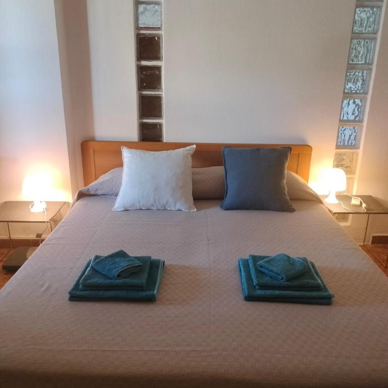 Bougainville Bianco - Villa con 2 Camere da Letto - 17