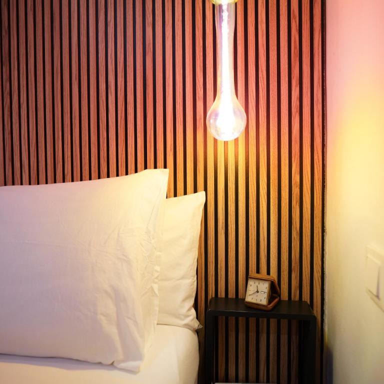Efímera House Madrid - One-Bedroom Apartment - 31