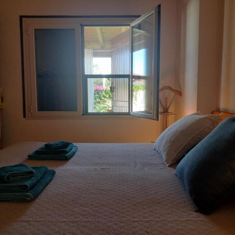 Bougainville Bianco - Villa con 2 Camere da Letto - 18