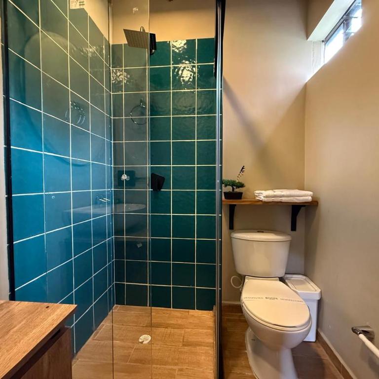 Apartamento Centro Comercial los Molinos - ONE203 By Roots Rentals - Apartamento de 1 dormitorio - 5