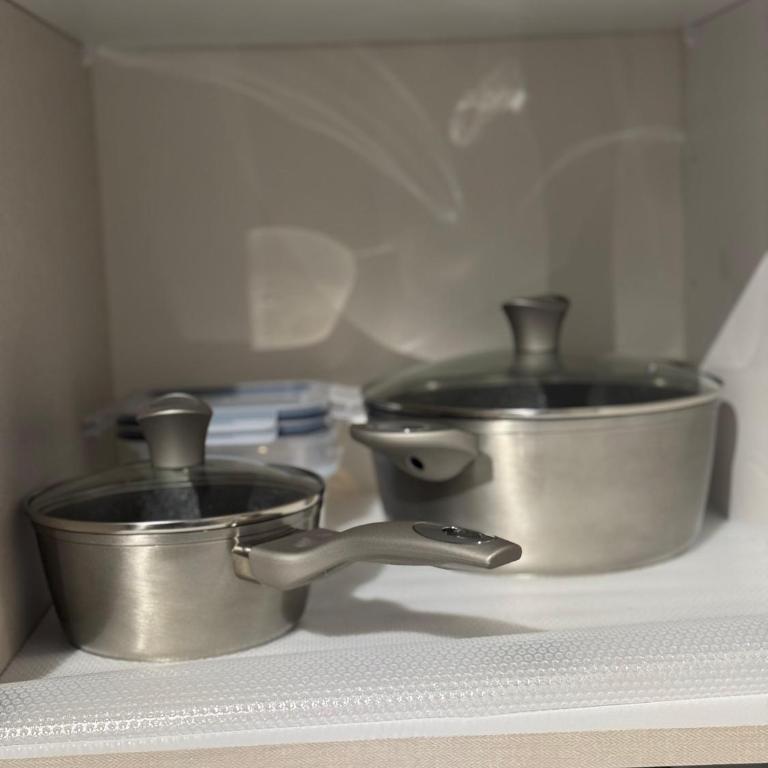 Departamento en sitio muy tranquilo cerca de Metro Irarrazabal - Apartamento de 1 dormitorio - 25