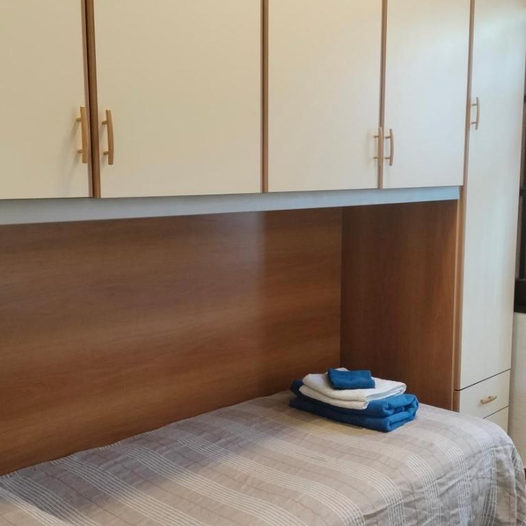Bougainville Bianco - Villa con 2 Camere da Letto - 19