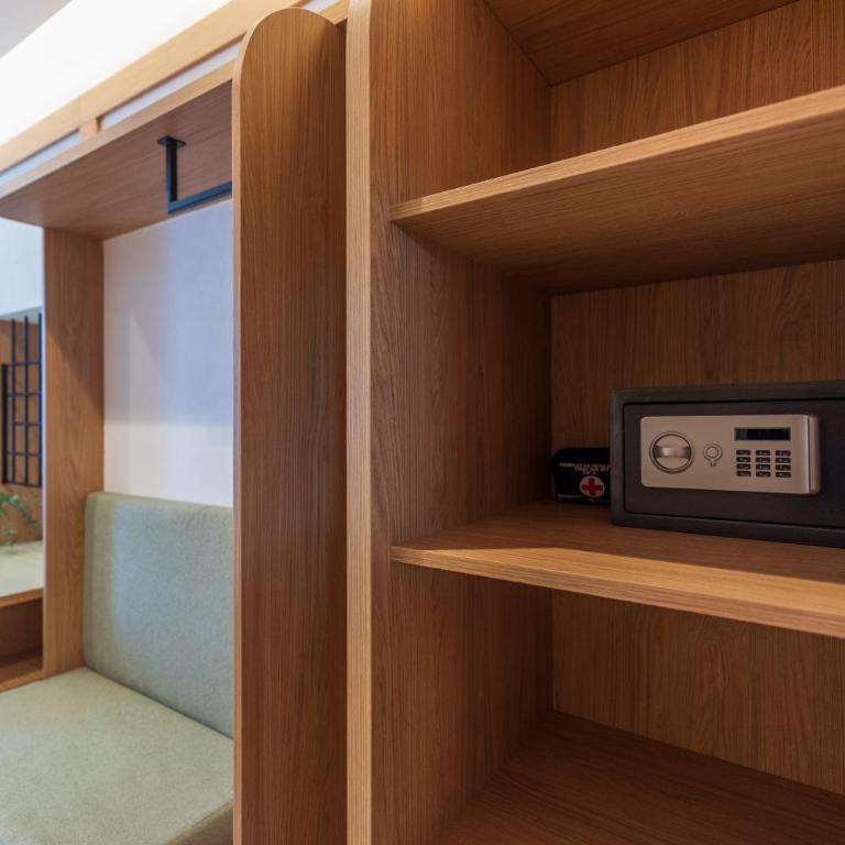 Baš Čaršija Boutique Place - Superior Apartman sa Pogledom na Grad - 5