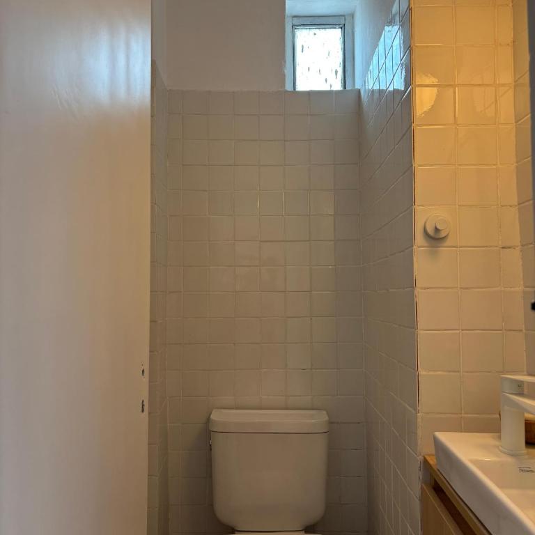 Apart exclusivo - Vista al rio - Apartamento de 1 dormitorio - 2