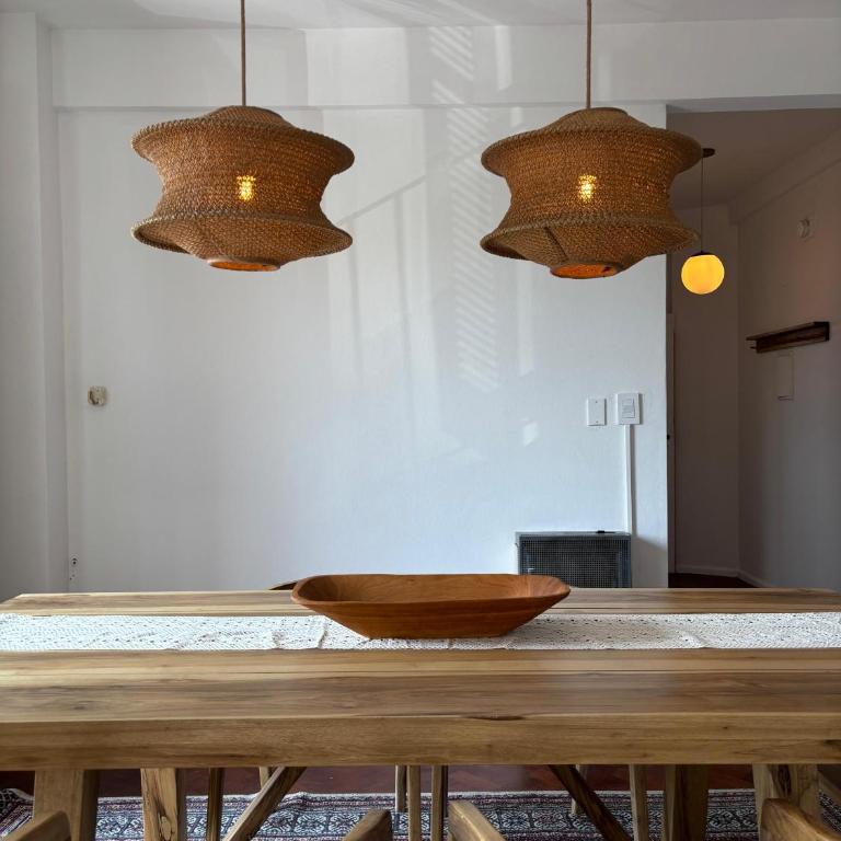 Apart exclusivo - Vista al rio - Apartamento de 1 dormitorio - 5