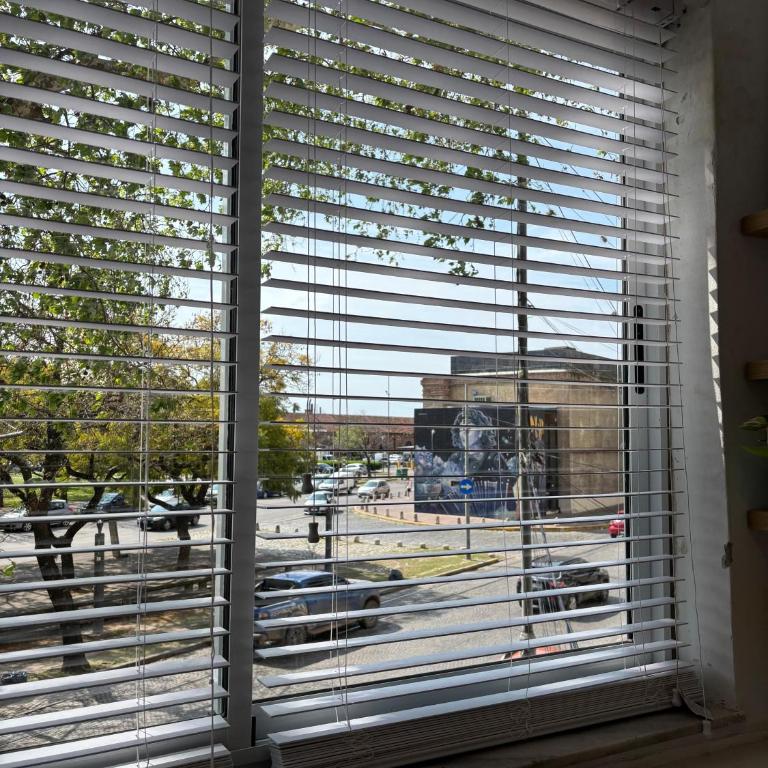 Apart exclusivo - Vista al rio - Apartamento de 1 dormitorio - 9