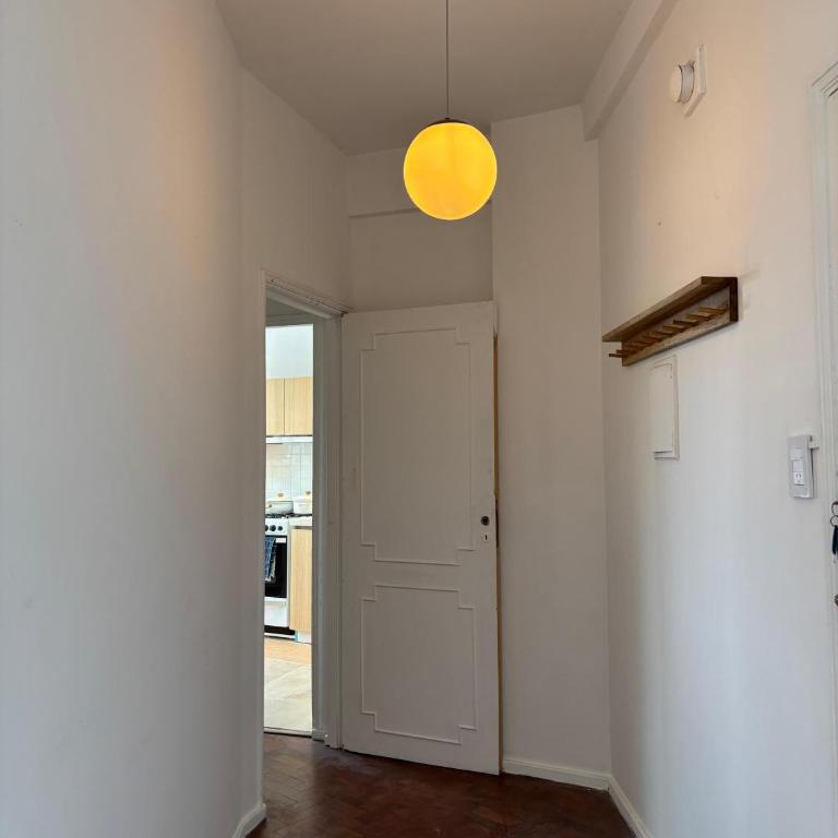 Apart exclusivo - Vista al rio - Apartamento de 1 dormitorio - 10