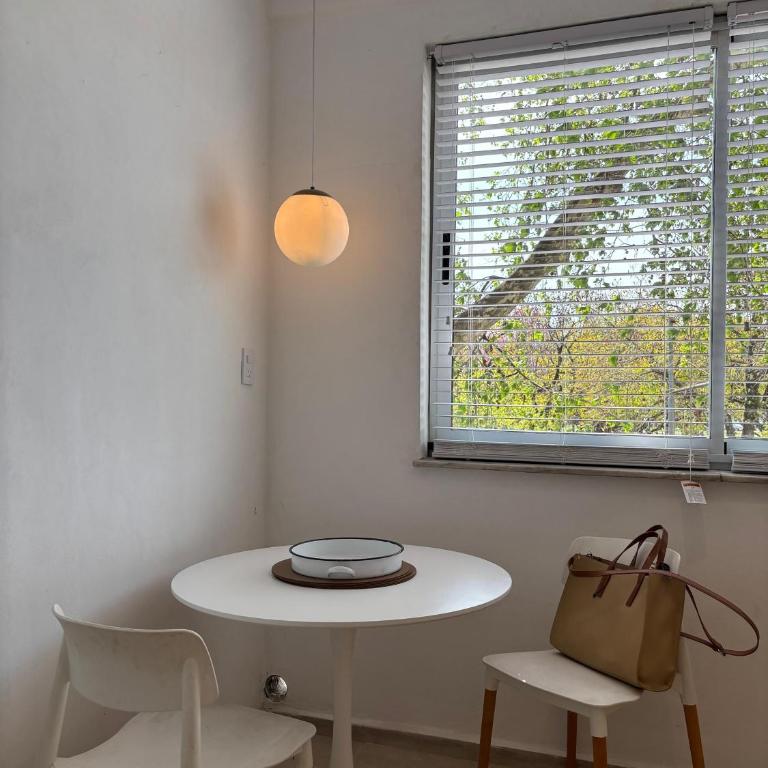 Apart exclusivo - Vista al rio - Apartamento de 1 dormitorio - 11