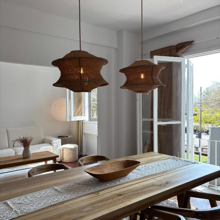 Apart exclusivo - Vista al rio - Apartamento de 1 dormitorio - 1