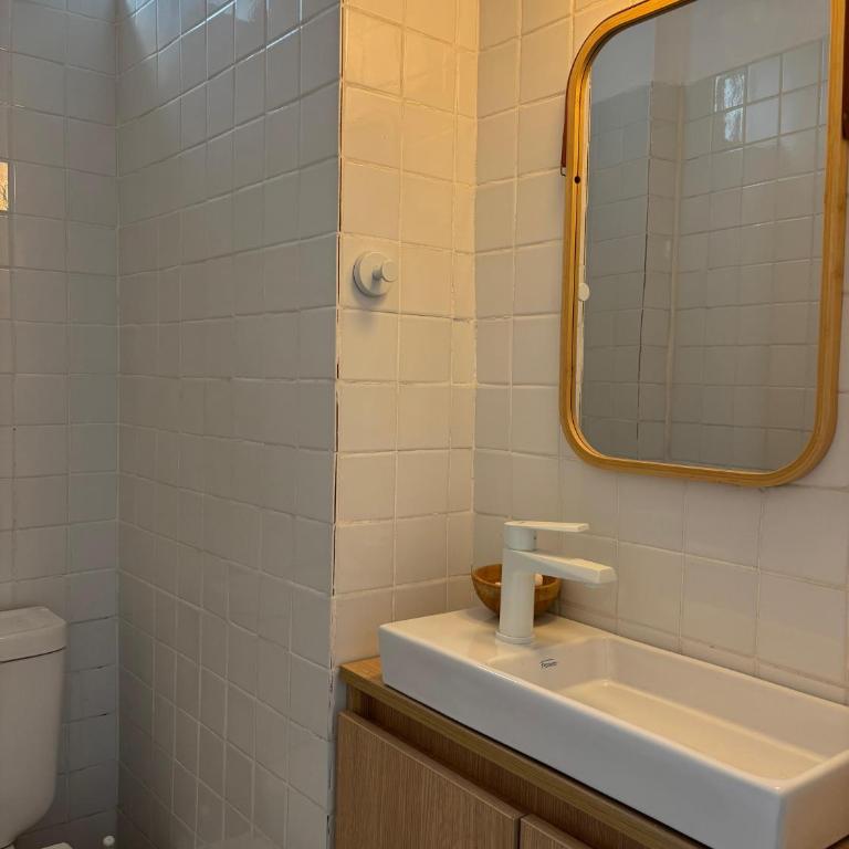 Apart exclusivo - Vista al rio - Apartamento de 1 dormitorio - 15