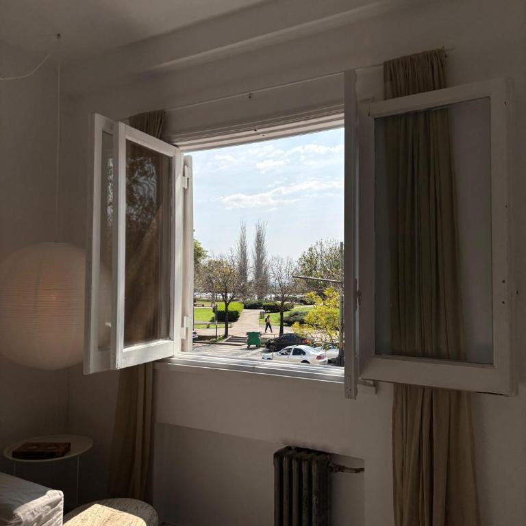 Apart exclusivo - Vista al rio - Apartamento de 1 dormitorio - 17