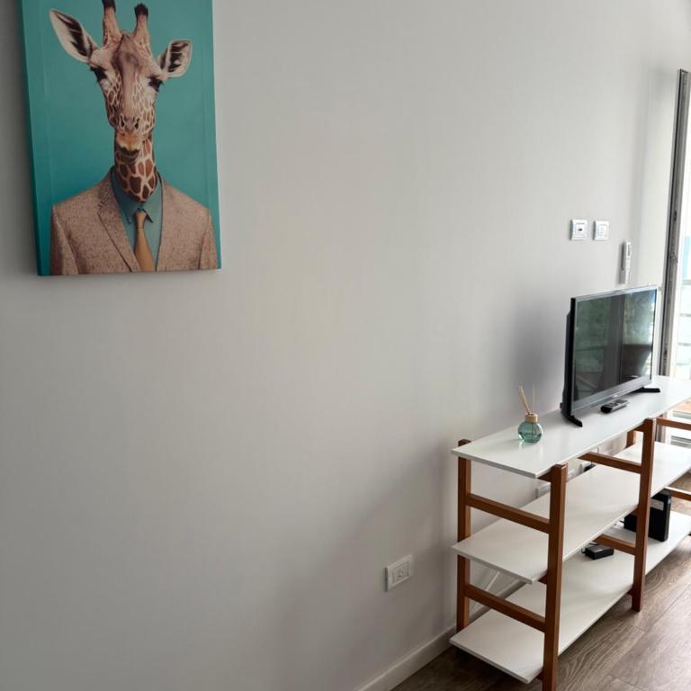 Mono 611 - Apartamento de 1 dormitorio - 5