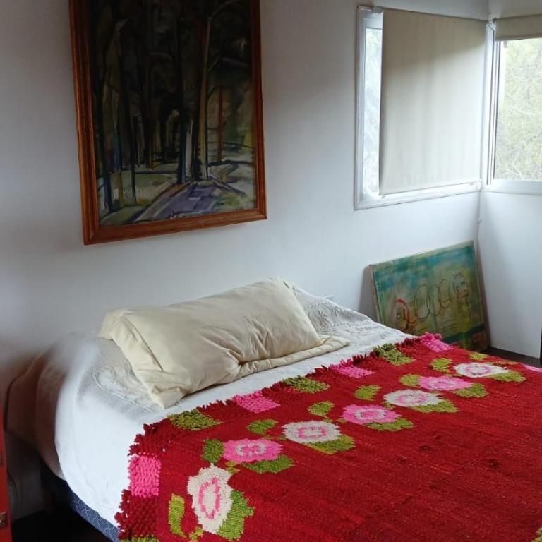 La Colorada - Apartamento de 1 dormitorio - 10