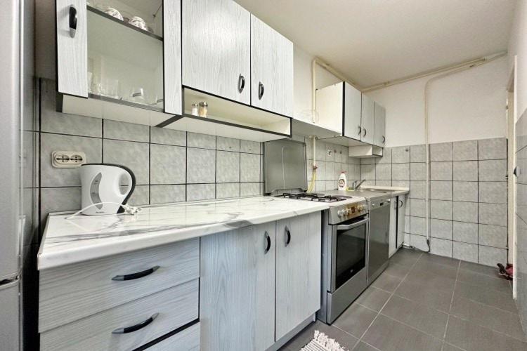 K&D Saray Residence - Apartman sa 2 Spavaće Sobe - 20