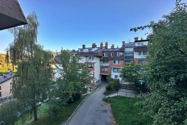 K&D Saray Residence - Apartman sa 2 Spavaće Sobe - 15