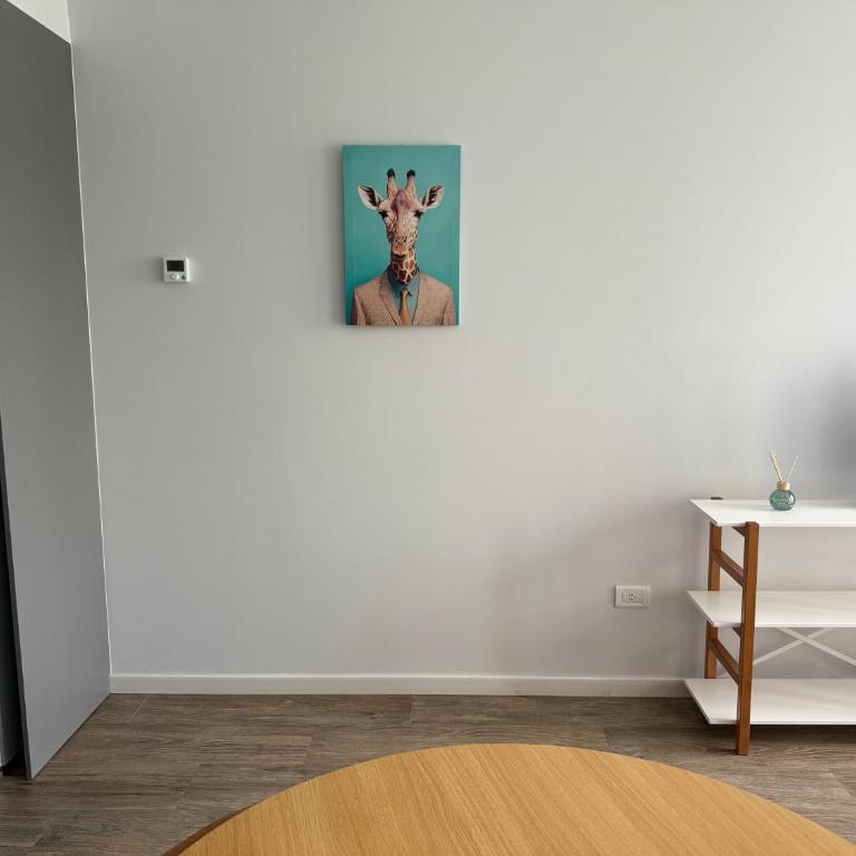 Mono 611 - Apartamento de 1 dormitorio - 2