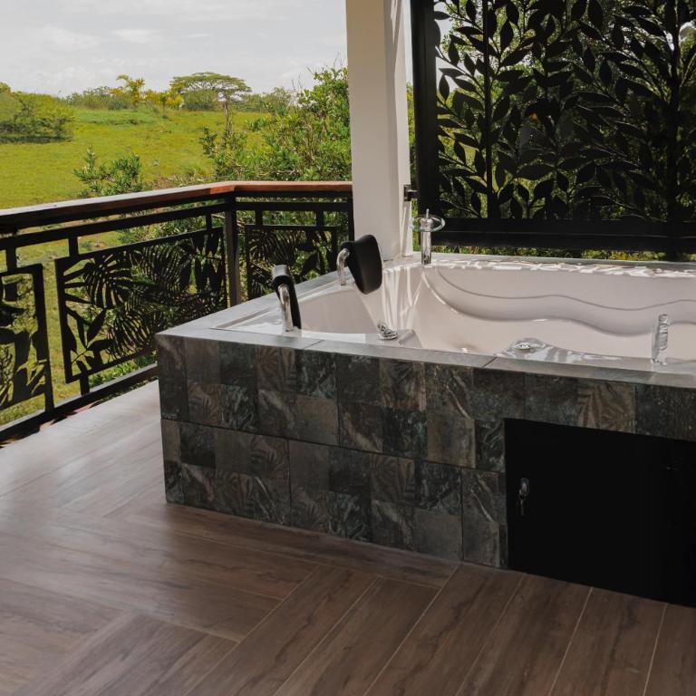 Antara Resort - Suite Junior - 1