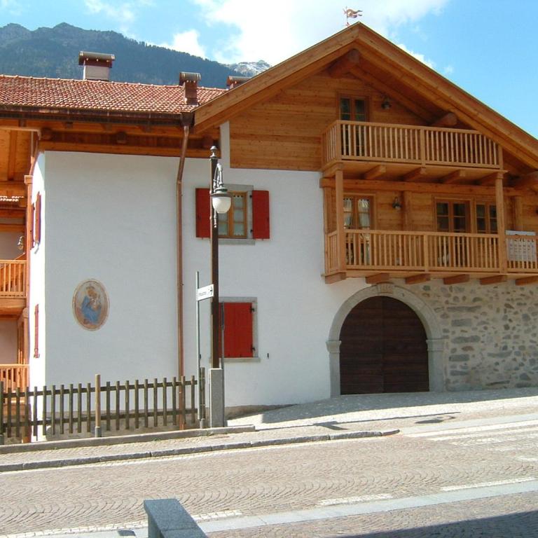 Casa Dai Fre' - Dúplex - 84