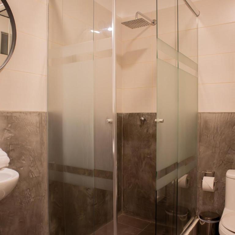 Sleek 2BR in Miraflores - Apartment - 11