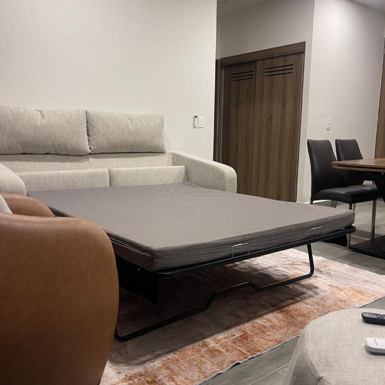 World Cup 2026, Akron 15min, Andares, Pool - Apartamento de 1 dormitorio - 4