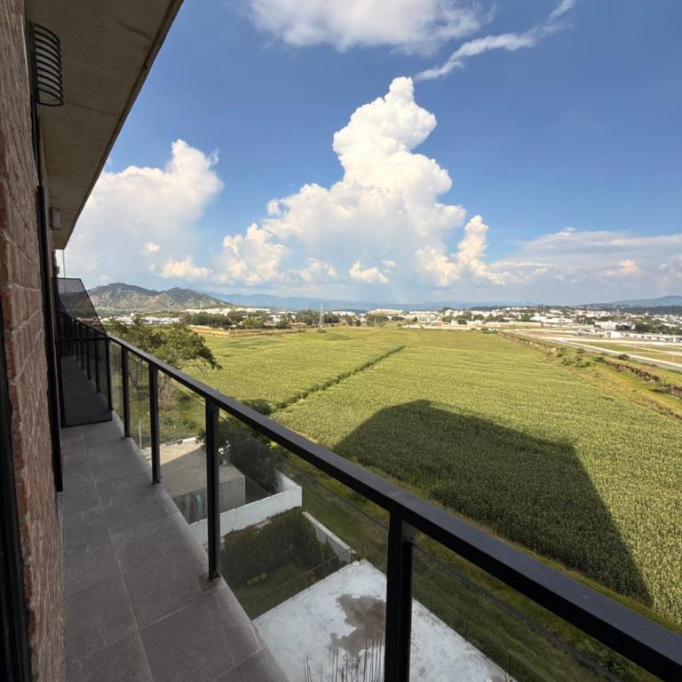 World Cup 2026, Akron 15min, Andares, Pool - Apartamento de 1 dormitorio - 11