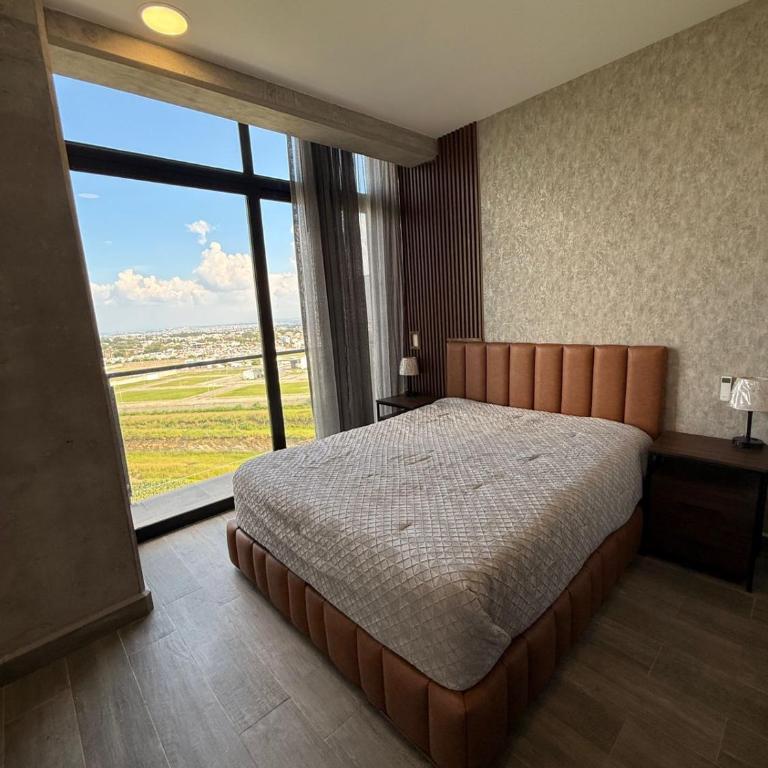World Cup 2026, Akron 15min, Andares, Pool - Apartamento de 1 dormitorio - 14