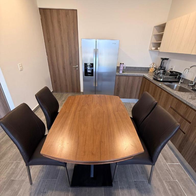 World Cup 2026, Akron 15min, Andares, Pool - Apartamento de 1 dormitorio - 17