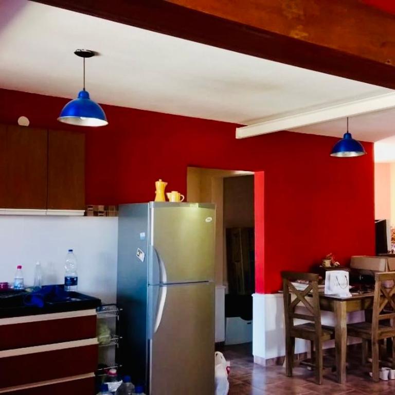 Casa Tanti - One-Bedroom House - 2