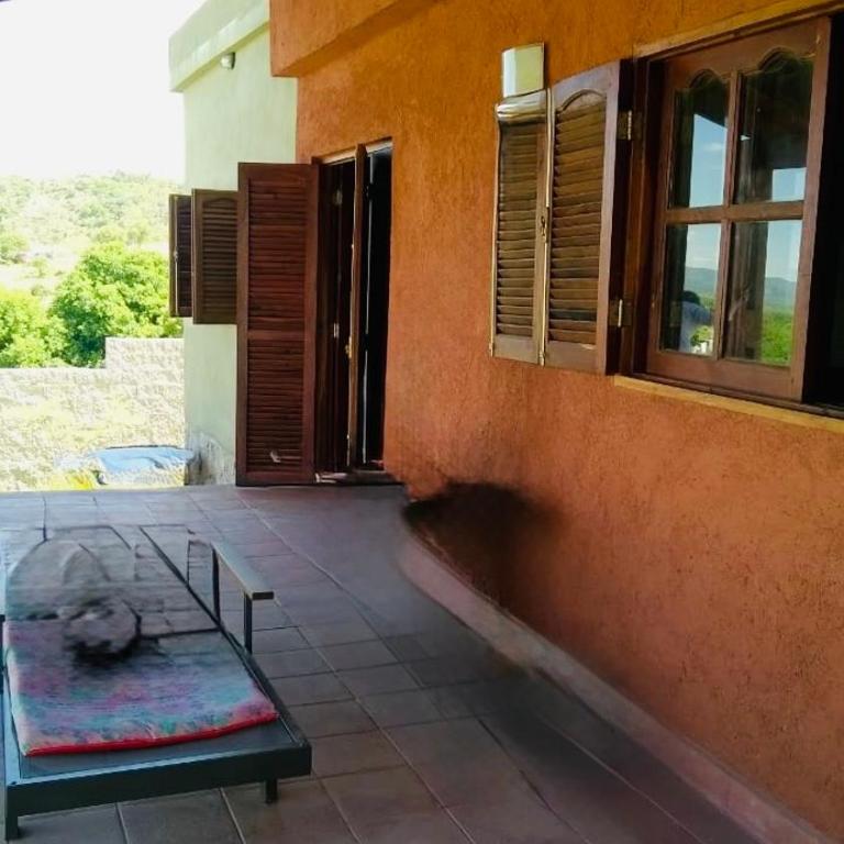 Casa Tanti - One-Bedroom House - 4