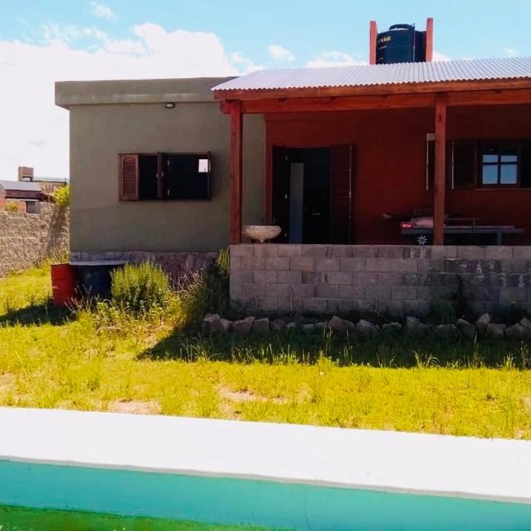 Casa Tanti - One-Bedroom House - 6