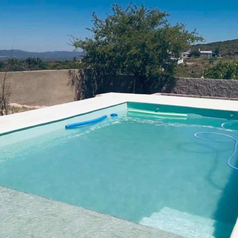 Casa Tanti - One-Bedroom House - 8