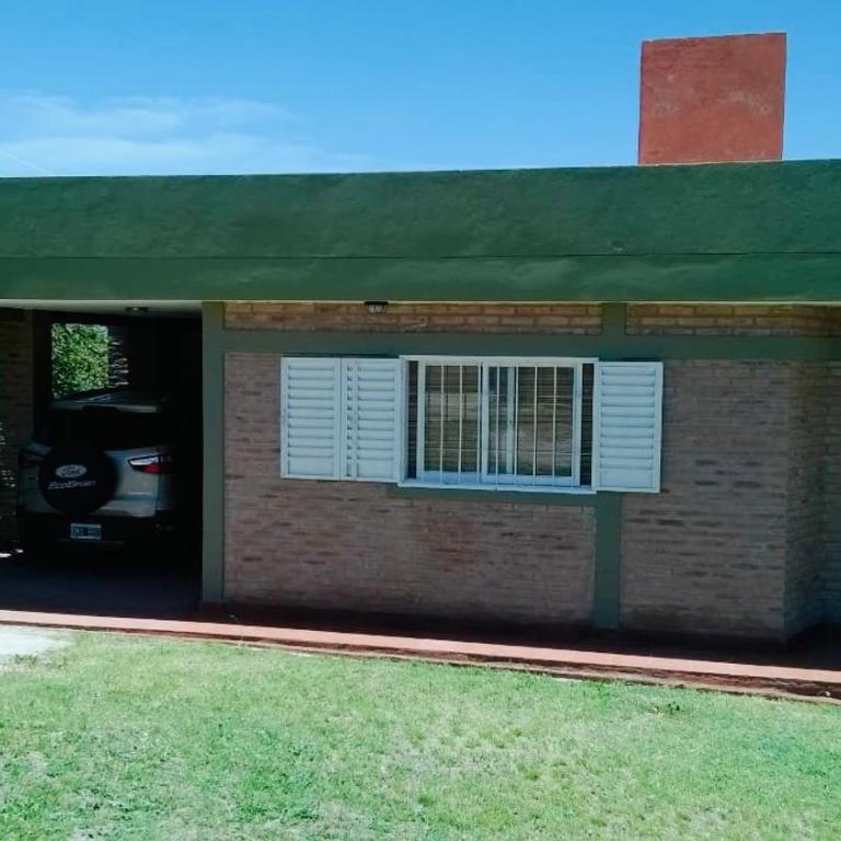 Casa Tanti - One-Bedroom House - 9