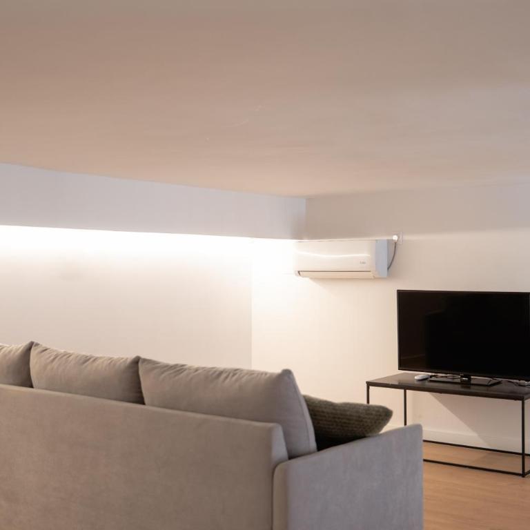 ALOJAMIENTO SANTA ANA 4 - ALQUILER DE TEMPORADA - Deluxe Apartment - 14