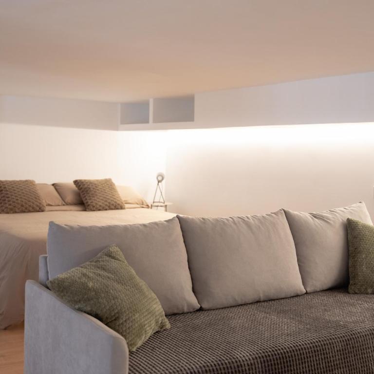 ALOJAMIENTO SANTA ANA 4 - ALQUILER DE TEMPORADA - Deluxe Apartment - 15