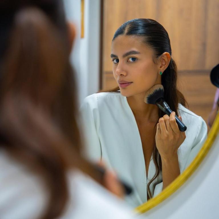 Norte cali -Bosque Living -204 - One-Bedroom Apartment - 3