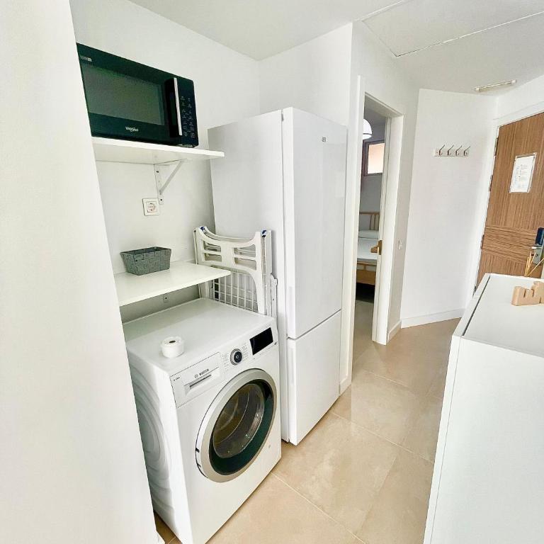 Luxury Apartment Playa del Cura - Apartamento de 1 dormitorio - 13