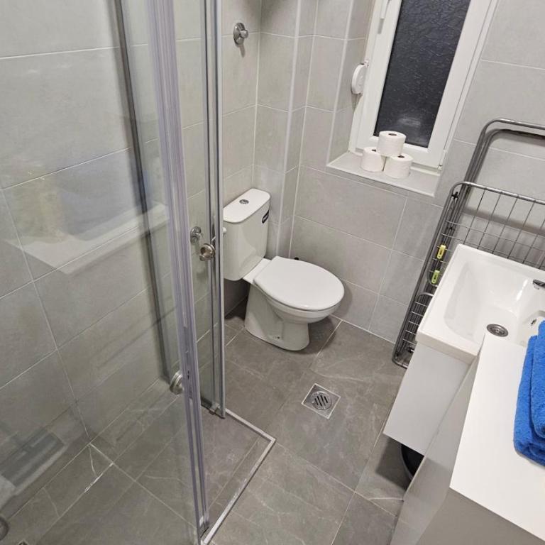 Zero Distance Studio - Apartman sa 1 Spavaćom Sobom - 14