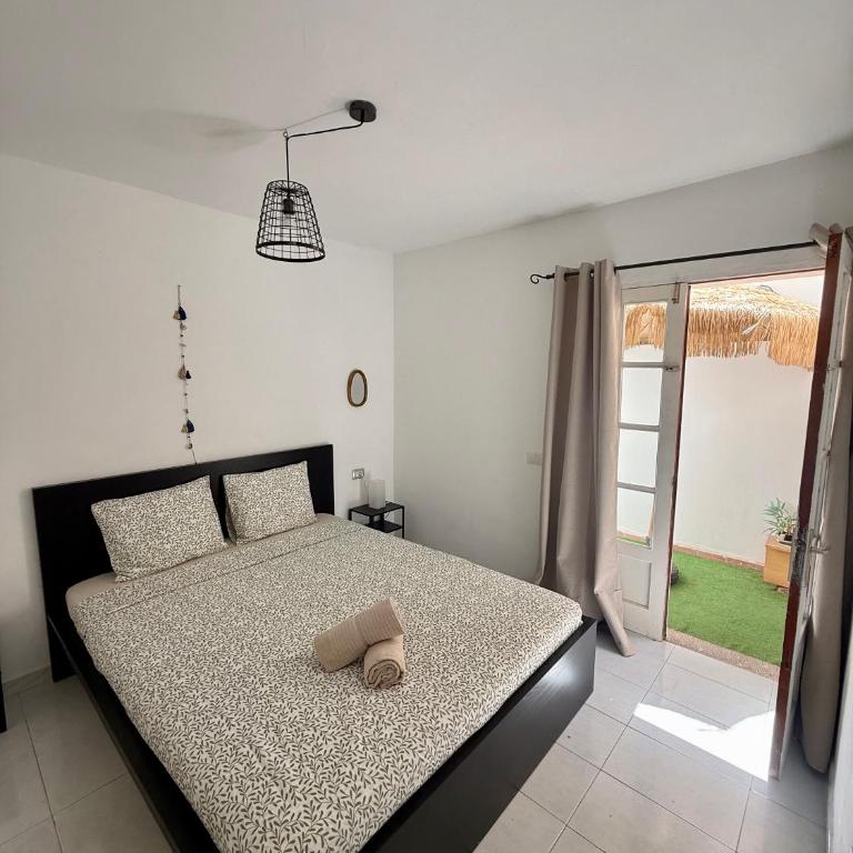 Helen House - Two-Bedroom Apartment - 8