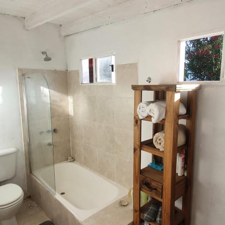 El Encuentro - Casa con 1 dormitorio - 2
