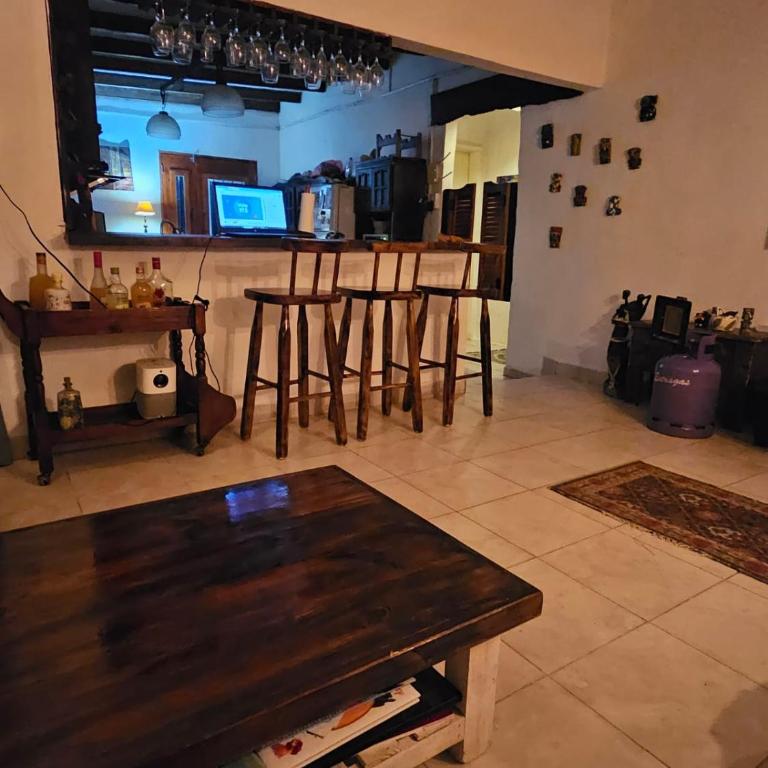 El Encuentro - Casa con 1 dormitorio - 6