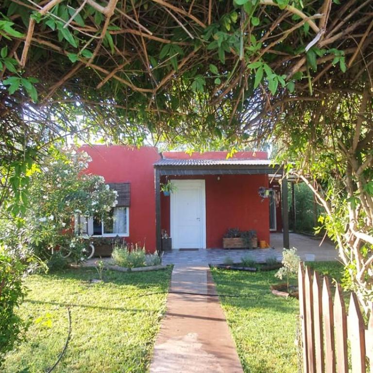 El Encuentro - Casa con 1 dormitorio - 10