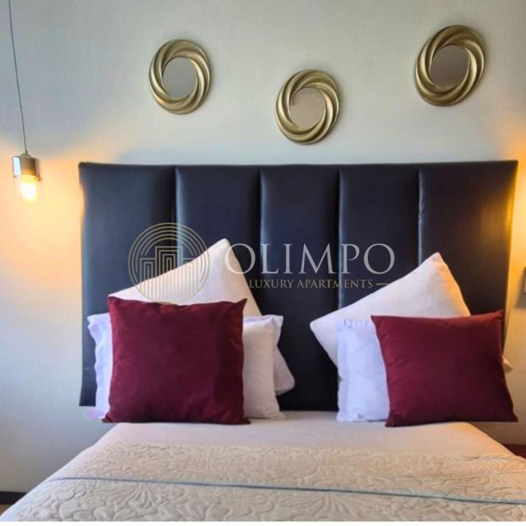 Olimpo Sky Room Deluxe con Vista al Río & Área Social 16031 - Deluxe Room - 10