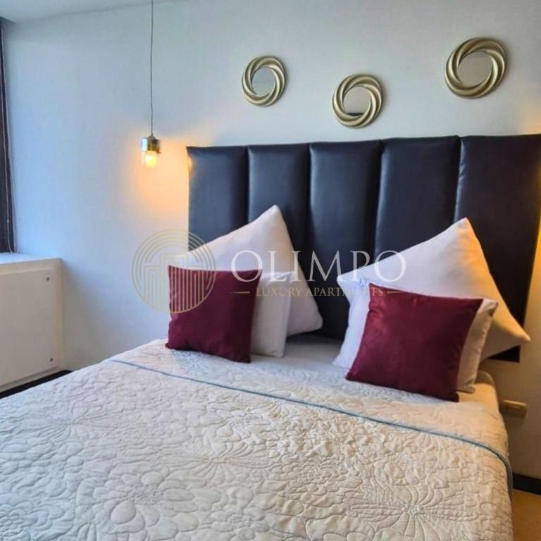 Olimpo Sky Room Deluxe con Vista al Río & Área Social 16031 - Deluxe Room - 6